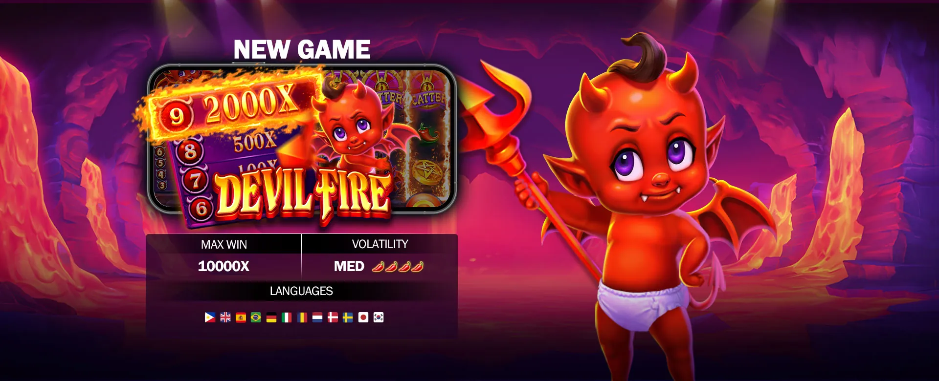 Player celebrating a win on Bigbunny PH